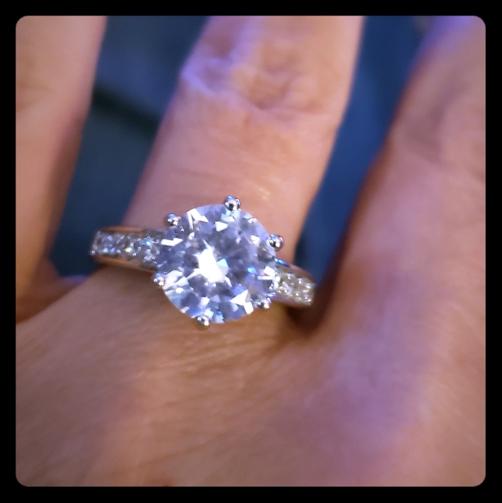 Engagement ring
